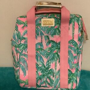 LILY PULITZER COOLER BAG